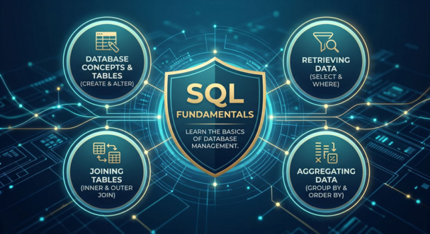SQL-Fundamentals