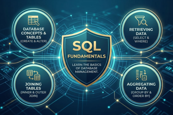 SQL-Fundamentals