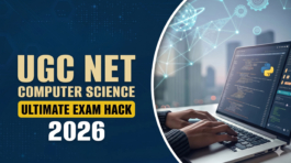 UGCNET-CS-Exam-Prep
