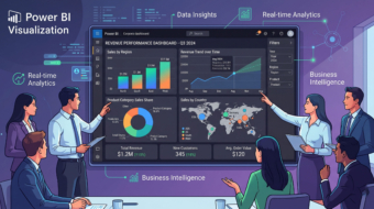 Visualisation-using-PowerBI